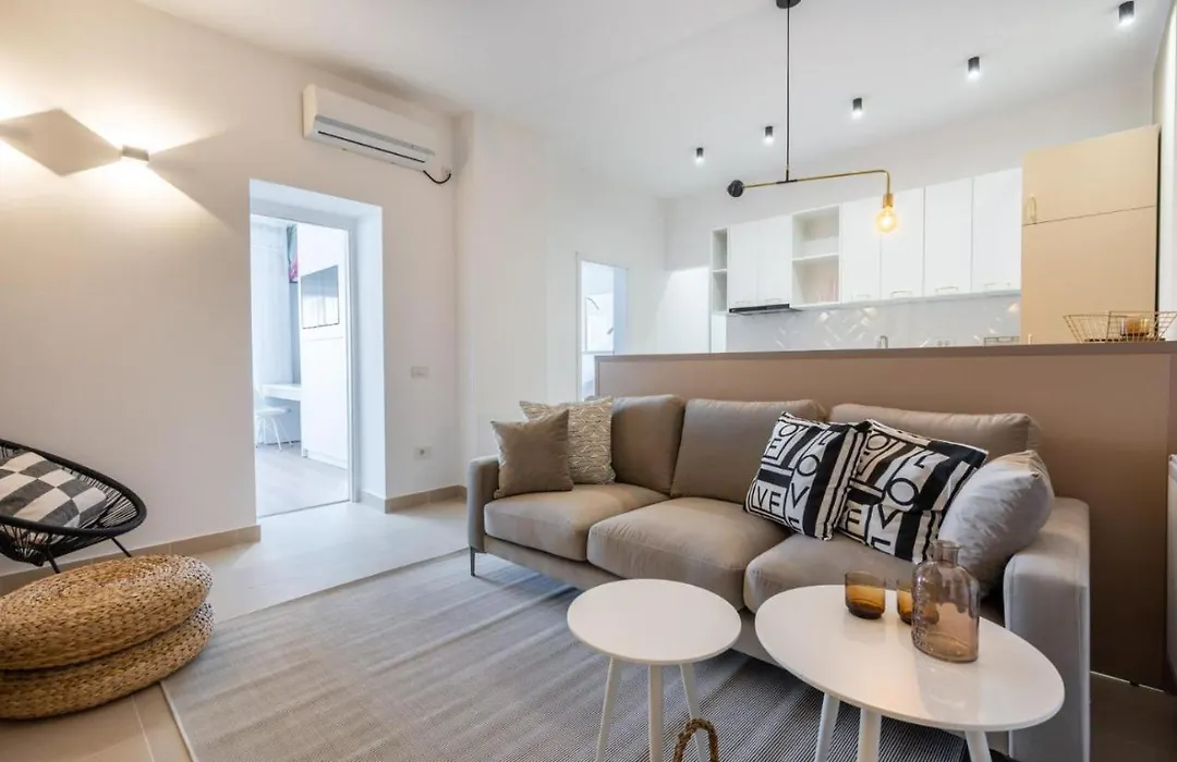 Fabulous Apartament With View In Calea Victoriei-1