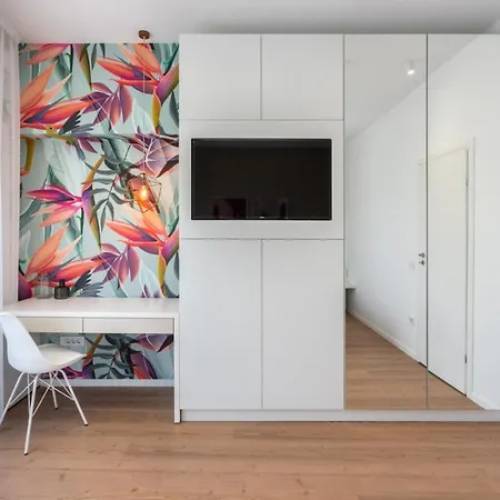 Fabulous Apartament With View In Calea Victoriei-2